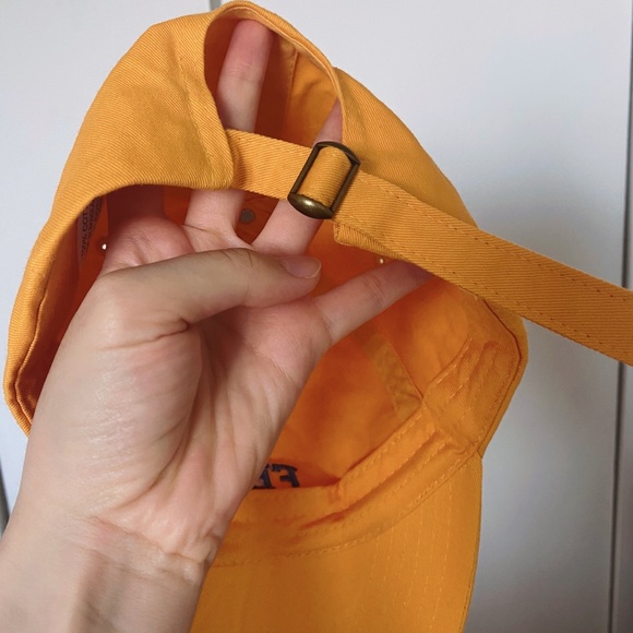 Urban Outfitters Felt Baseball Hat (Never Worn) - Picture 3 of 3